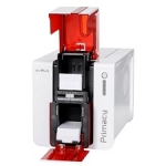 Read the Evolis Primacy card printer review