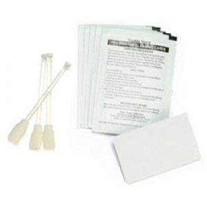 Zebra ID Card Printer Cleaning Kits