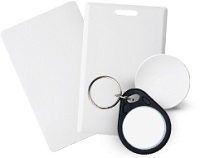 Generic prox cards & badges at IDCardGroup.com - high quality & compatibility at less cost