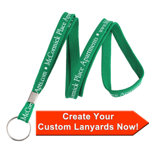 Easily design your custom lanyard at IDCardGroup.com and save 