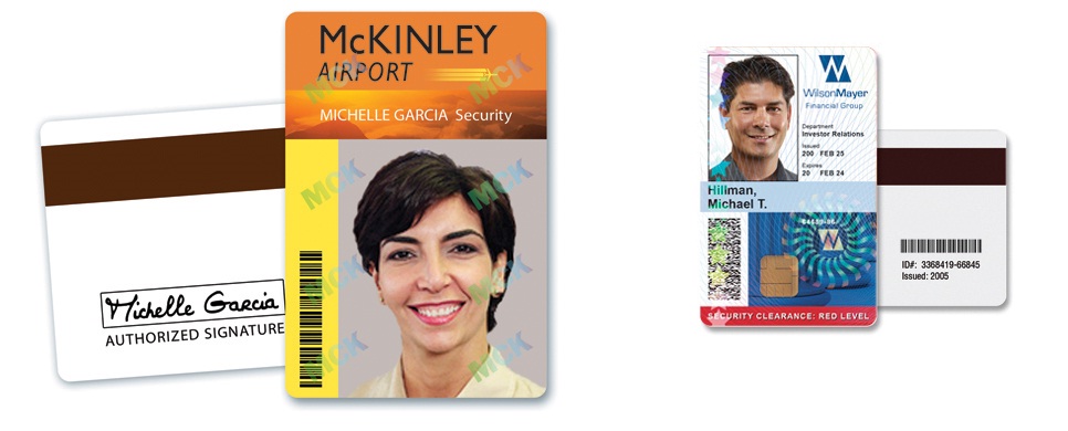 Add ISO magnetic encoding to your Fargo printer cards anytime at IDCardGroup.com