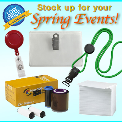 Shop IDCardGroup.com for all your ID Supply needs - at best prices guaranteed!