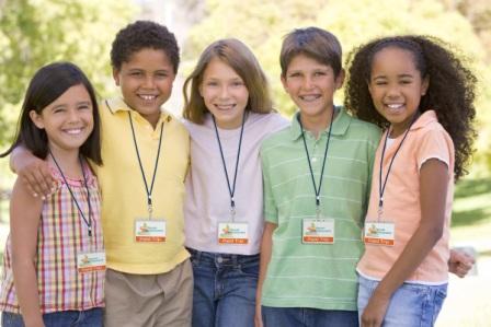 Get Student ID Cards for K-12 schools at IDCardGroup.com