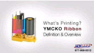 What's Printing? Video series by ID Printer Expert Jeramie Ivie, IDCardGroup.com