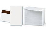Biodegradable Plastic ID Card in the most common PVC card sizes