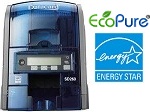Datacard's Eco-friendly SD260 ID Card Printer