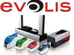 ID Card Group is an authorized Evolis dealer