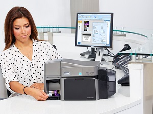 Best Mag Stripe printers - IDCardGroup.com