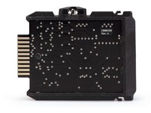 Fargo Encoder Module can easily be added to your Fargo Card Printer after initial purchase. 