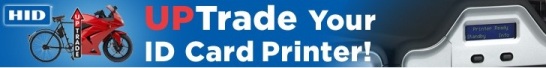 Fargo/HID UpTrade Offer