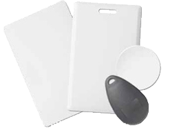 Generic prox cards & badges at IDCardGroup.com - high quality & compatibility at less cost