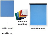 Digital Photo ID Camera Kit with Stands