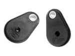Keri System PKT-10X - Keyfob (PXL250 Tiger)