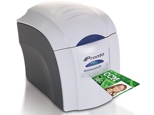 Magicard Pronto Printer at IDCardGroup.com