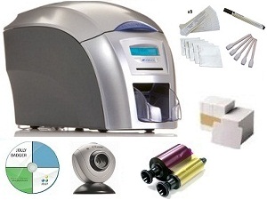 Huge Savings on the Magicard Enduro ID Printer System - Everything you need to get your ID program up and running - from ID Card Group