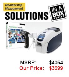 Membership Management Kit is a Complete Member Management System in a Box