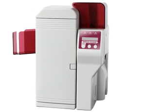 NiSCA PR5360LE Photo ID Printer