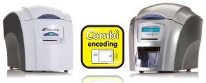 Magicard ID Printers with Smart Card Encoding Options