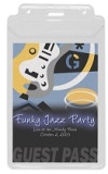 Event ticket/Credential Holder with flap - at best prices guaranteed