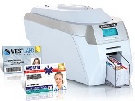 Magicard Rio Pro Card Printer