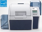 Zebra ZXP8 card printer