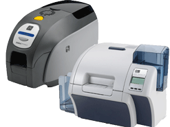 Zebra card printers at IDCardGroup.com