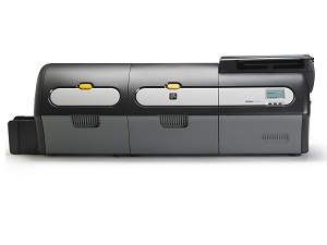 Read the Zebra ZXP7 review