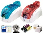Evolis Card Printer Systems Are Ready Out of the Box!