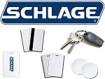 Schlage Proximity Cards - High Quality, Low Prices!
