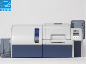 Zebra ZXP Duplex with Laminator