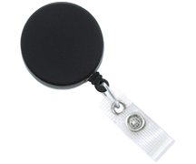Heavy-Duty Badge Reels