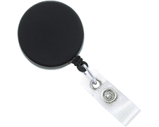 Badge Reels