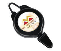 Custom Printed Badge Reels