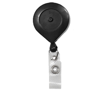 Smart Badge Reel