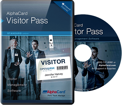 Visitor ID Software