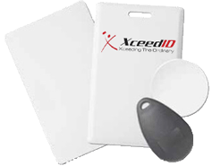 XceedID (HID-Compatible) Proximity Cards