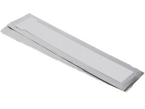 IDP 670119  Long-Sleeve Cleaning Cards