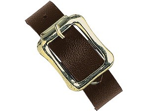 2440-200x  5 Vinyl Luggage Strap-Pack of 25