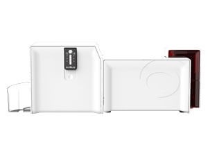 Evolis Primacy Printer with Lamination-Single Sided-No mag encoding