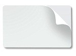 Printable Clamshell Label - Pack of 100