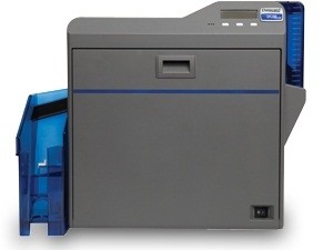 DataCard SR200 Retransfer Printer - Single-Sided