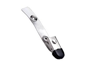 Vinyl Strap Flex Clip 2105-3170-100 pack