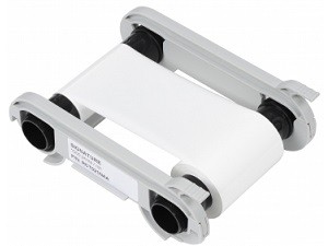 Evolis RCT021NAA Printer Ribbon w/Signature Panel