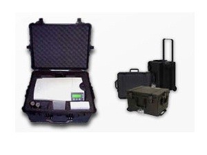 Fargo HDP5000 Hard Printer Case