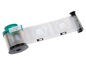 Evolis Holographic 1.0mil Laminate  600 Prints