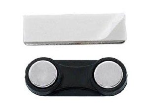 MagnaMini Badge Clip 5730-3015 - 50 pack