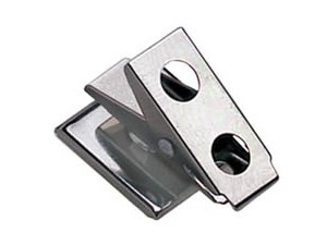 Pressure Sensitive Badge Clip 5735-2010