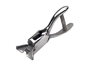 Corner Rounder- Hand-Held 1/8 3946-1510 in Steel