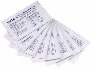Evolis A5070  Laminator Cleaning Kit