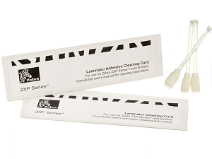 Zebra 105999-808  Laminator Cleaning Kit